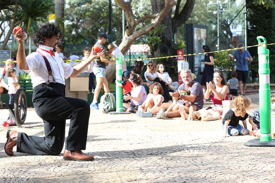 Foto da galeria