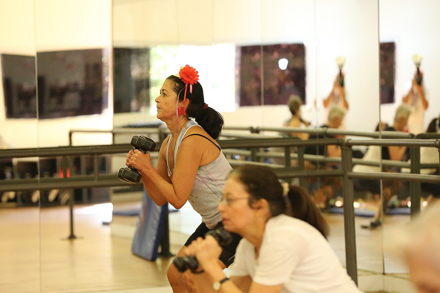 Foto da galeria