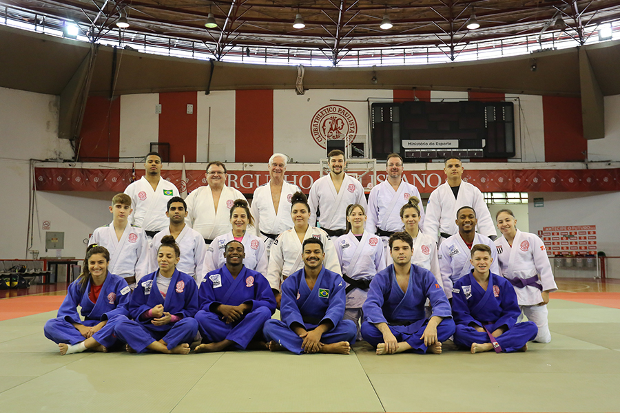 Foto da galeria