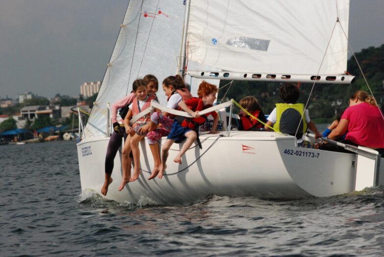 Yacht Clube da Bahia firma convênio com o Club Athletico Paulistano