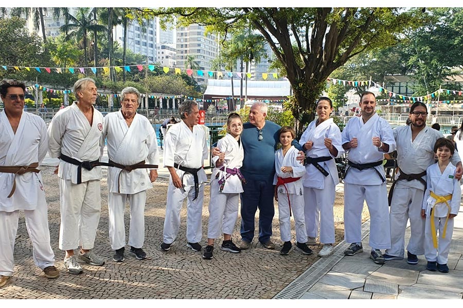 Foto da galeria