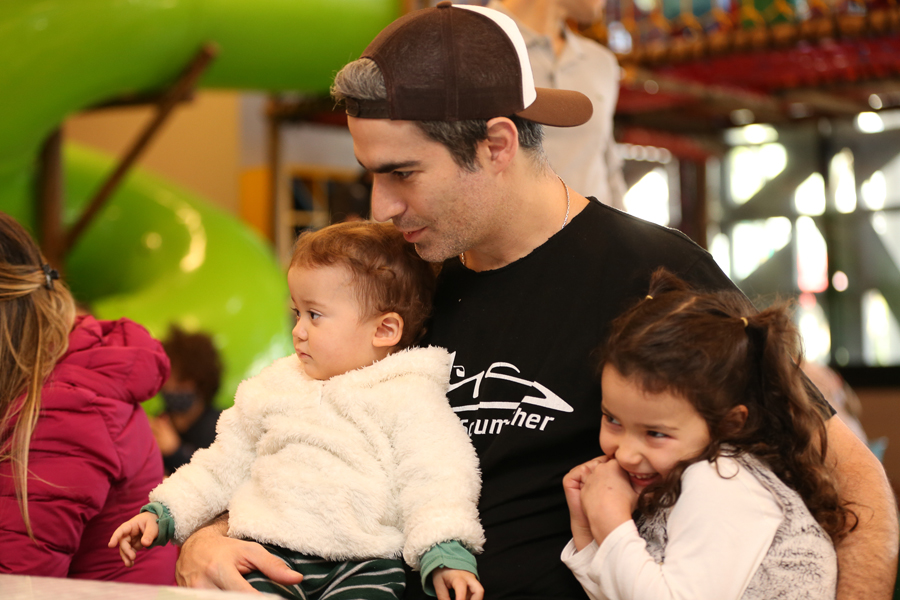 Foto da galeria