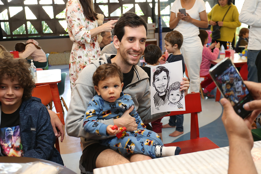 Foto da galeria