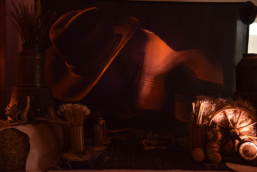 Foto da galeria