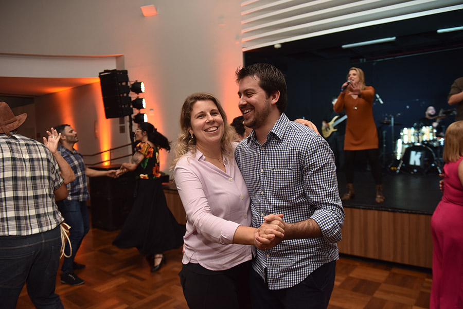 Foto da galeria