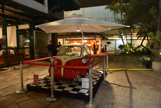 Foto da galeria