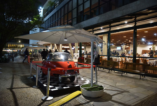 Foto da galeria