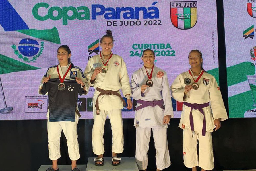 Foto da galeria