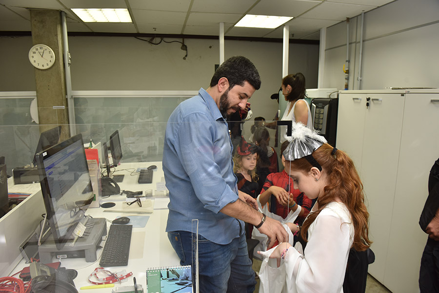 Foto da galeria