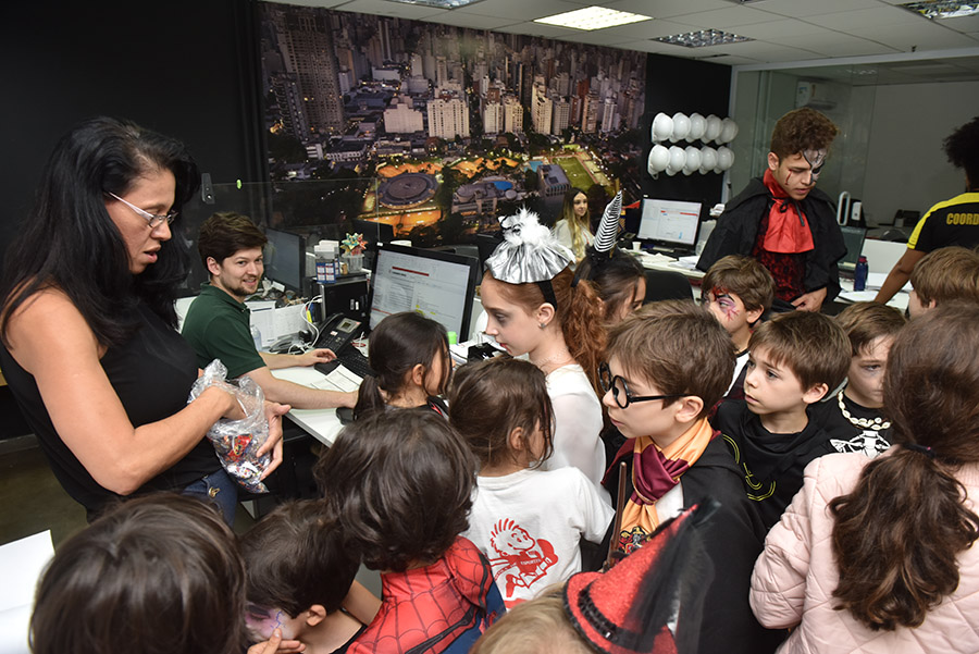 Foto da galeria