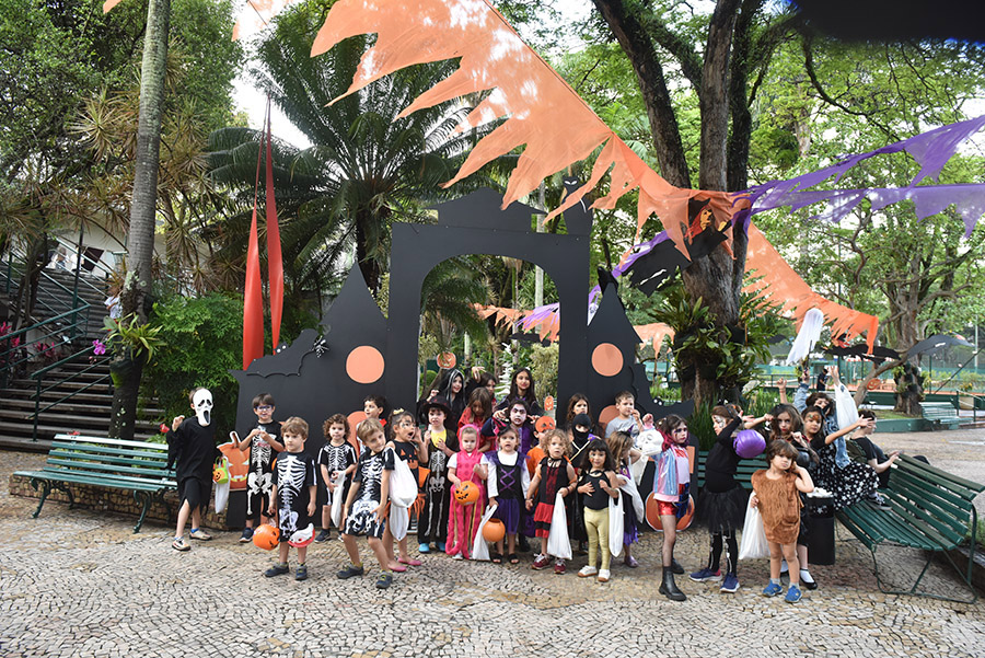Foto da galeria