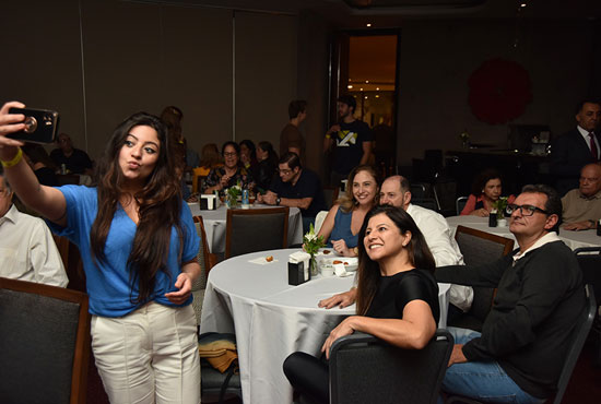 Foto da galeria