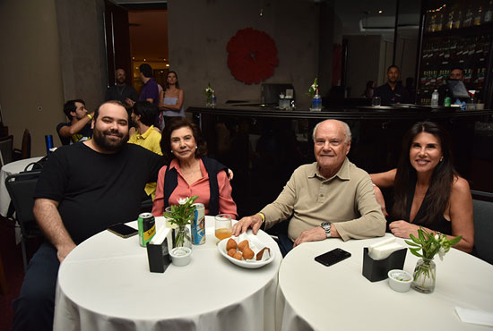 Foto da galeria