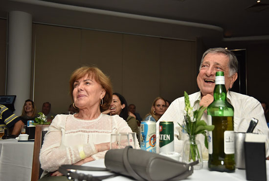 Foto da galeria