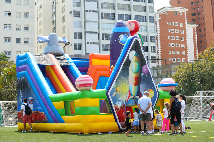 Foto da galeria