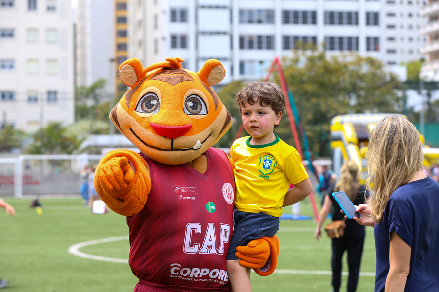 Foto da galeria