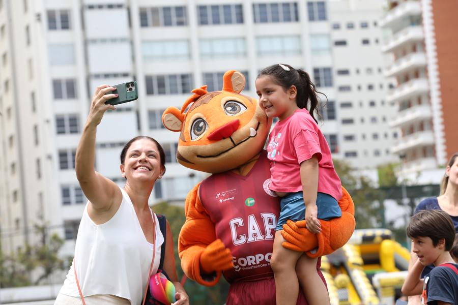 Foto da galeria