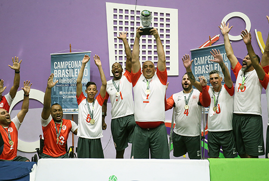 Paulista 2022: definidos os times participantes – Web Vôlei