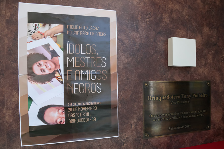Foto da galeria