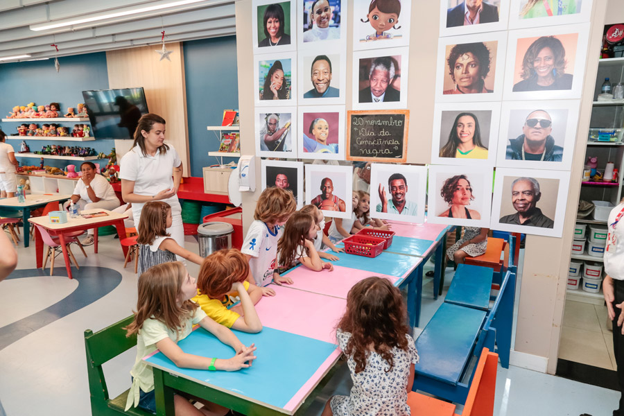 Foto da galeria