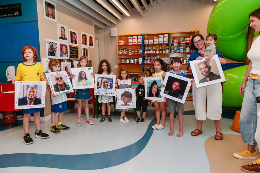 Foto da galeria