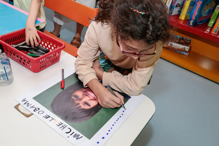 Foto da galeria
