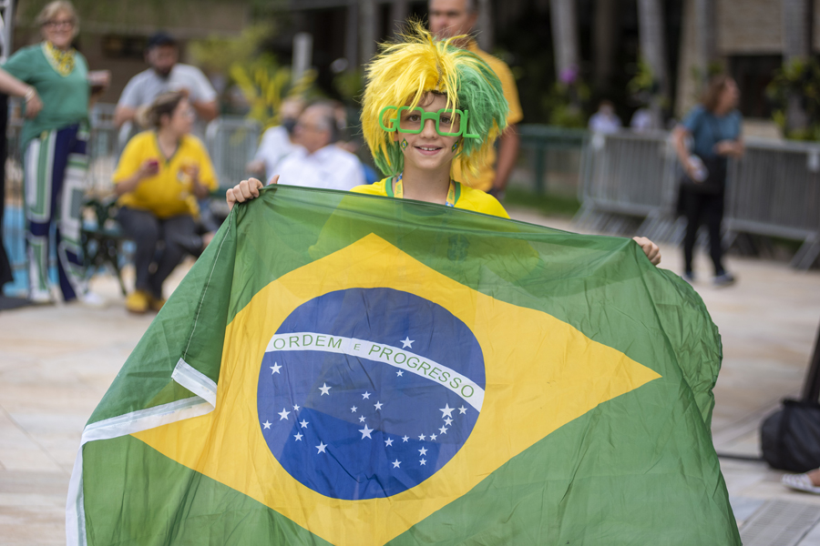 Foto da galeria