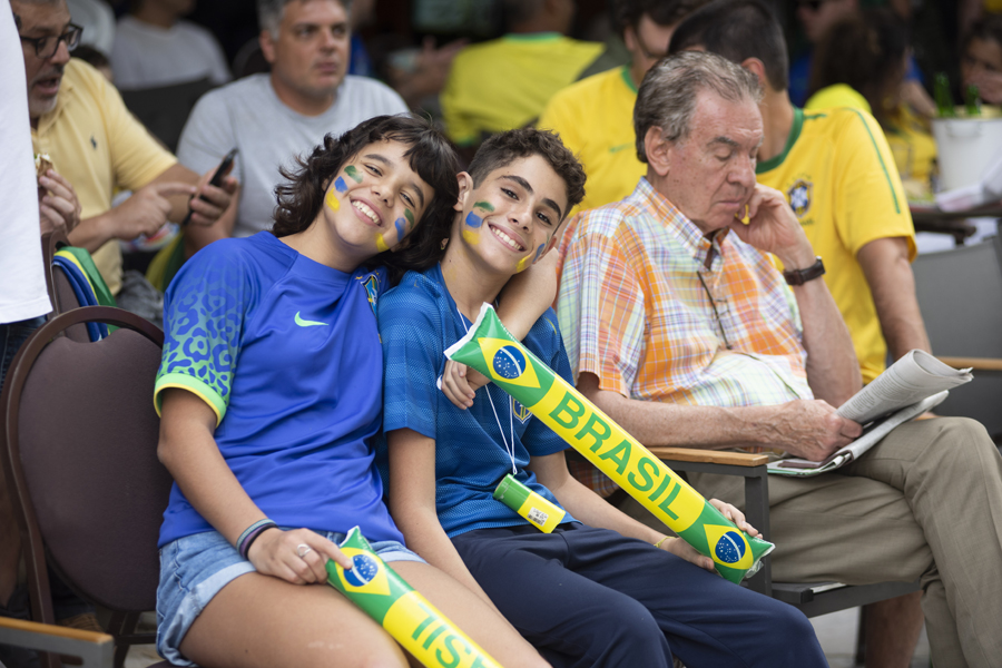 Foto da galeria