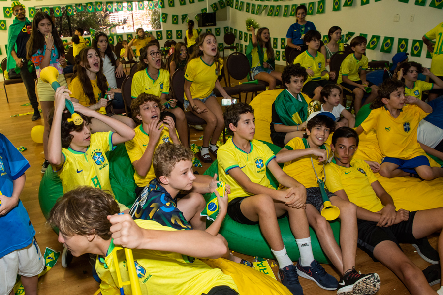Foto da galeria