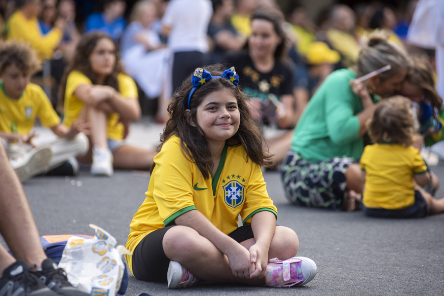Foto da galeria