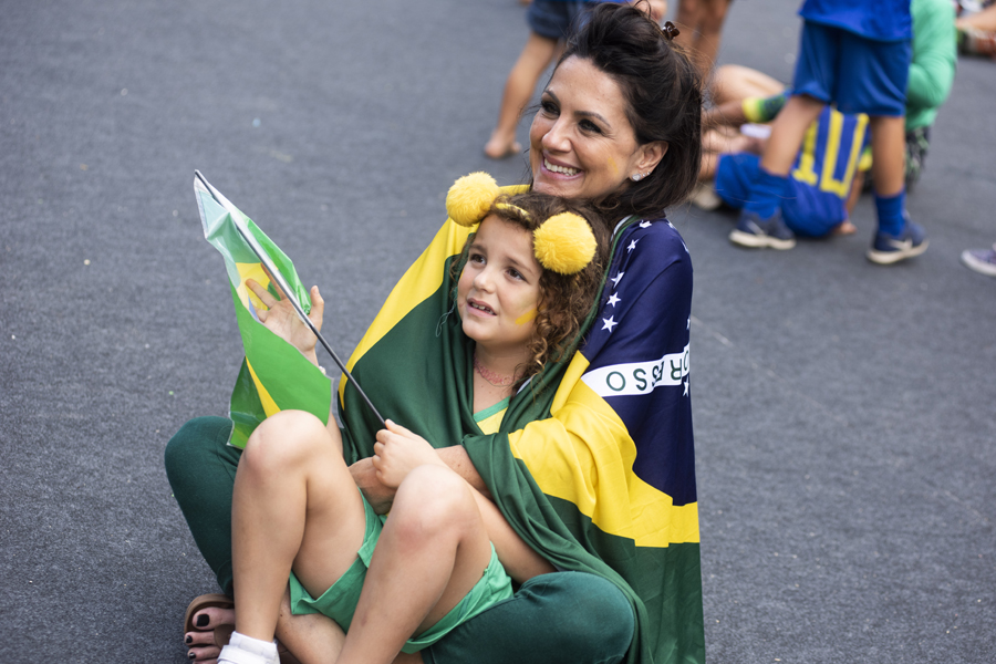 Foto da galeria