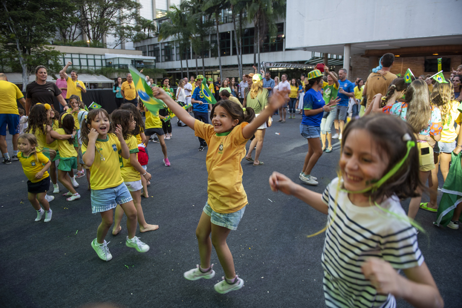 Foto da galeria