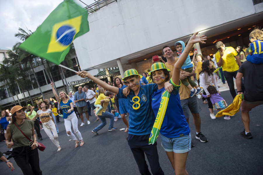 Foto da galeria