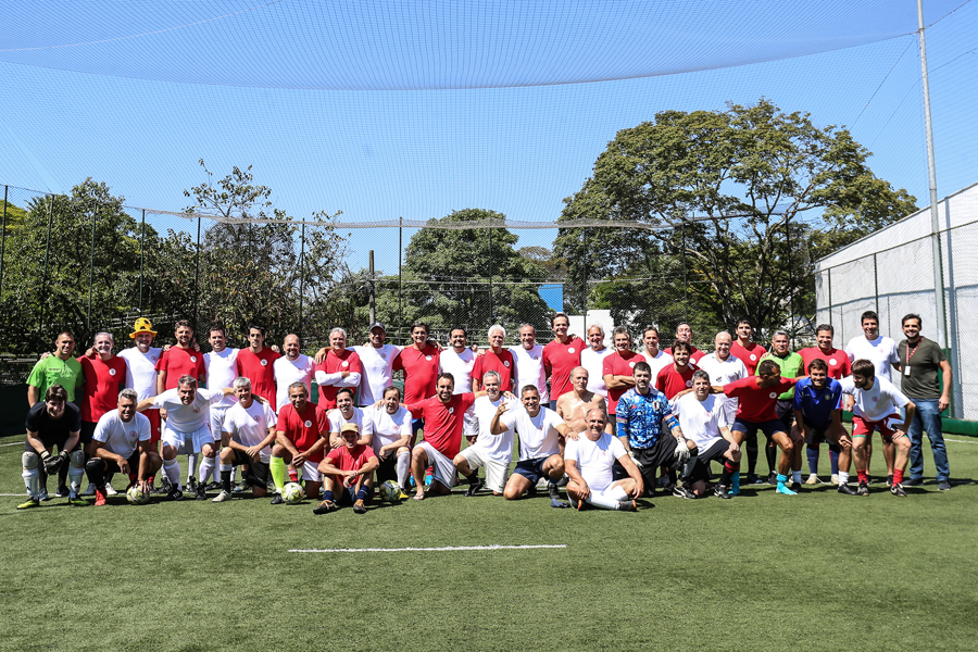 Foto da galeria