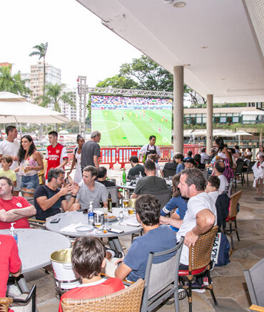 Fique atento aos horários de atendimento no Clube e na Sede no Feriado