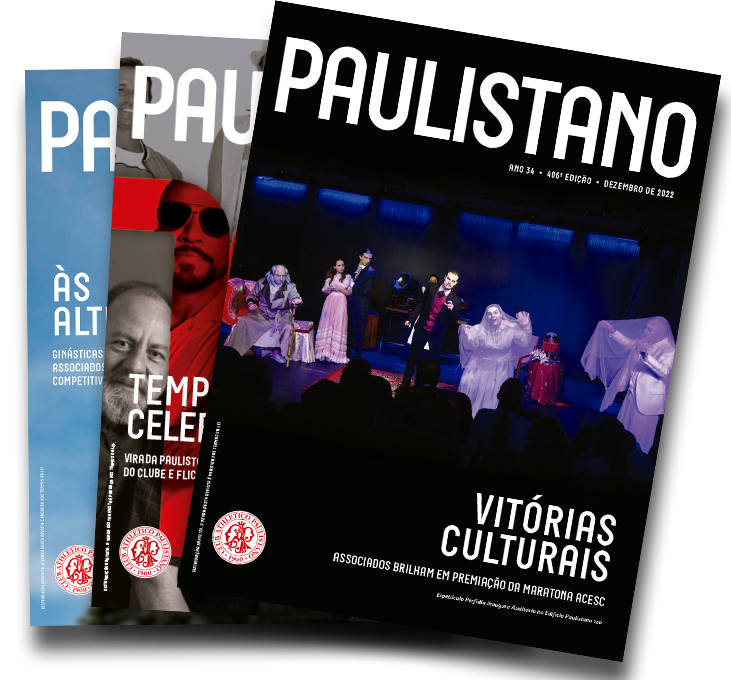 Revistas