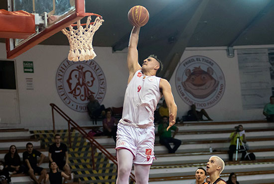 Na sua opinião: quem foi o melhor - Sesi Franca Basquete