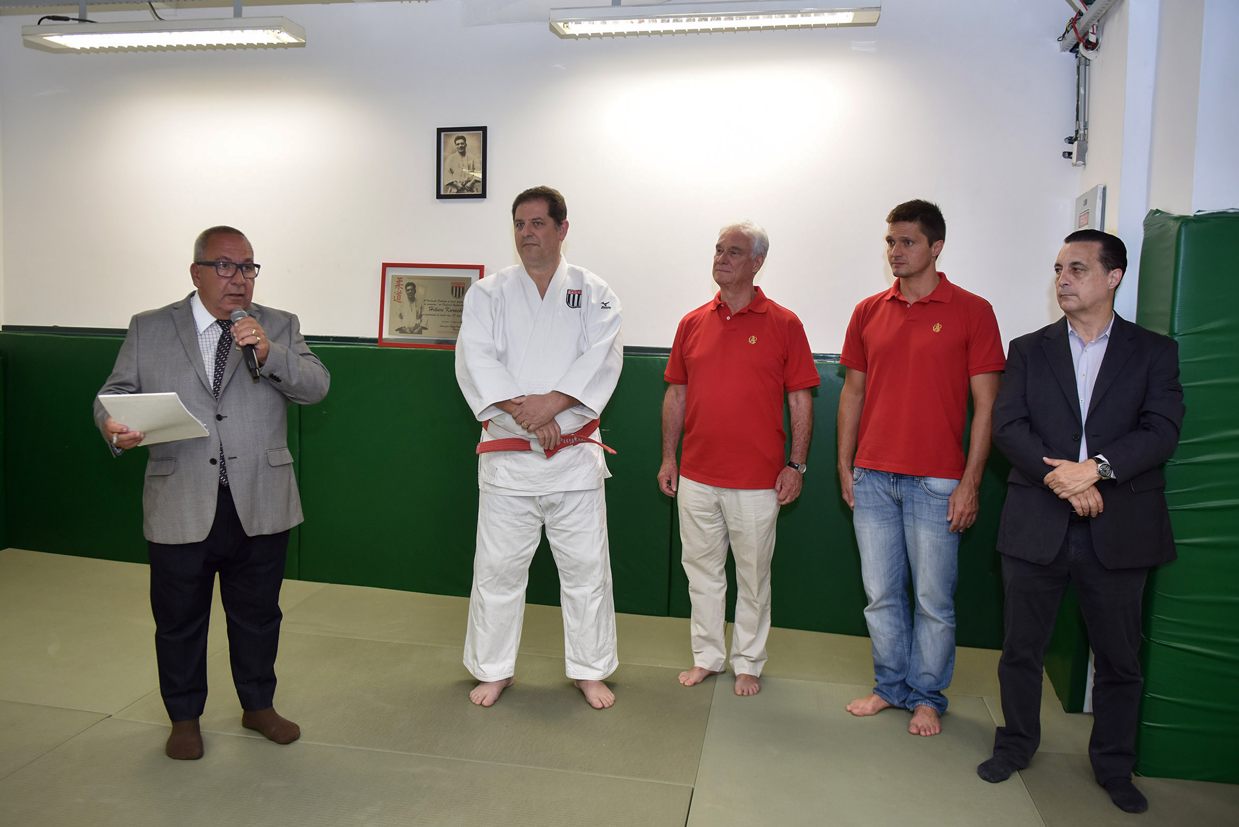 Foto da galeria