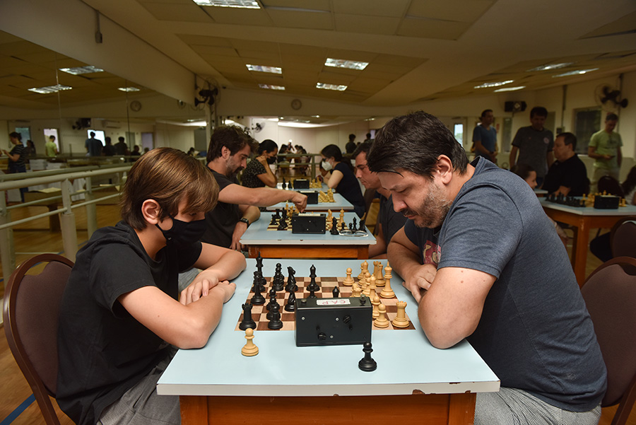 Foto da galeria