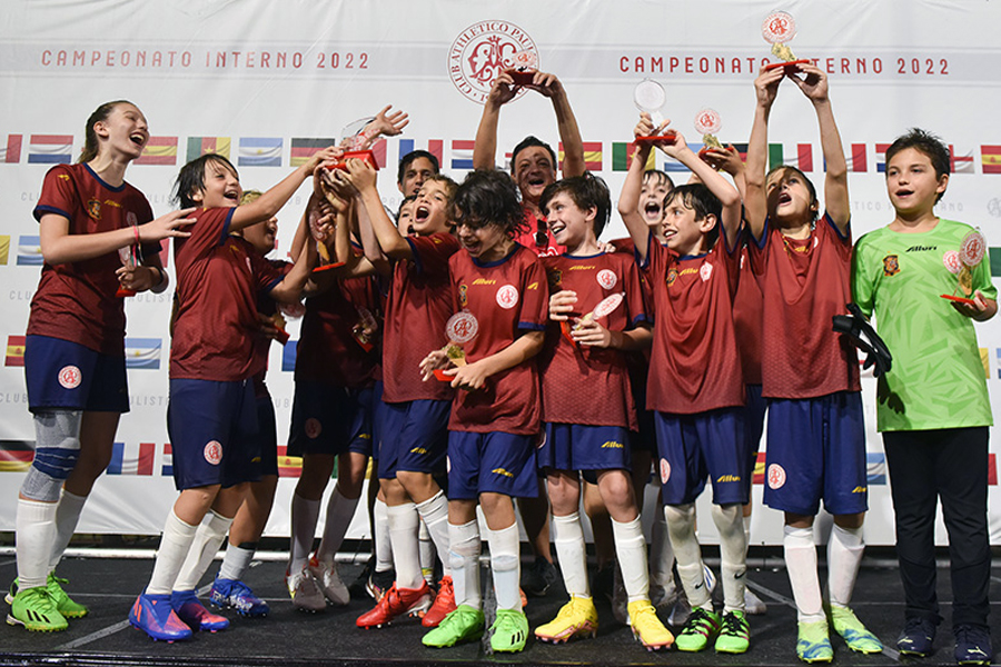 A final da intensidade no Campeonato Paulista - Footure - Futebol e Cultura