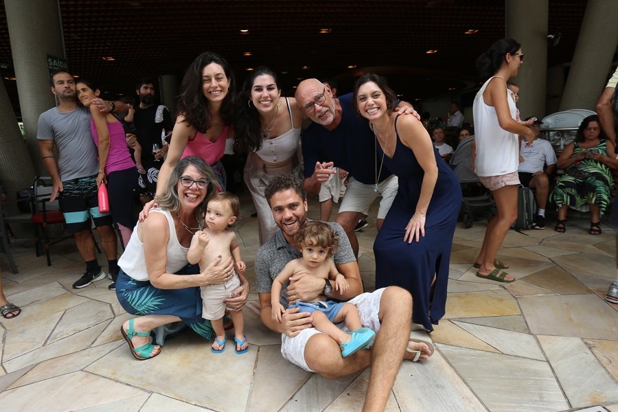 Foto da galeria