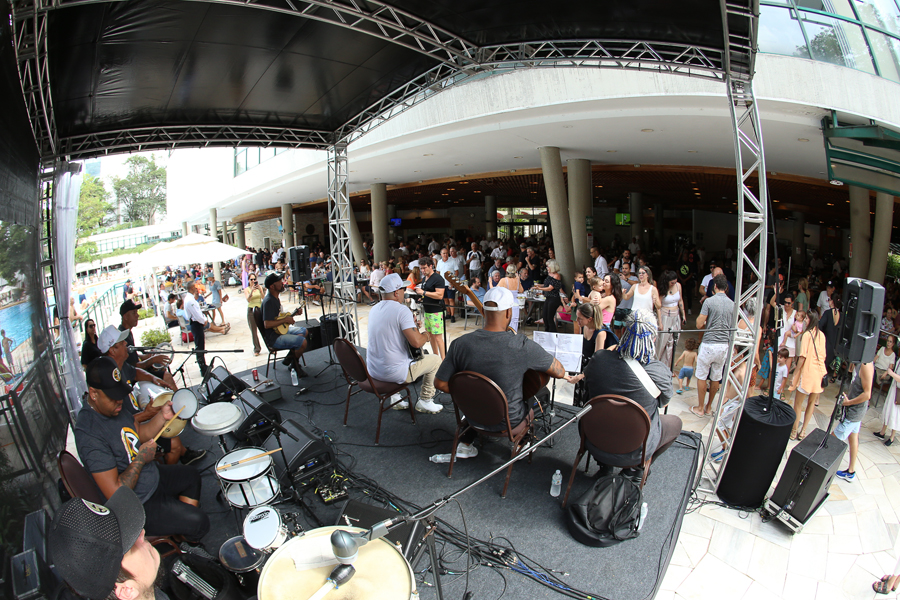 Foto da galeria