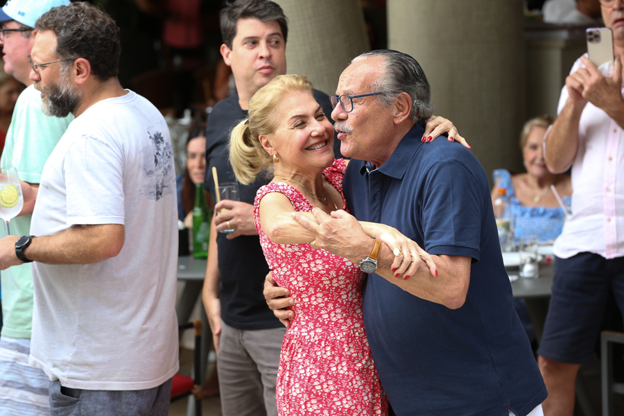 Foto da galeria