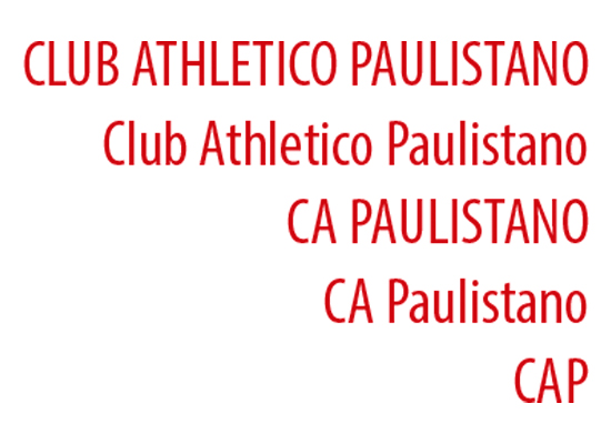 sua melhor escolha - Club Athletico Paulistano