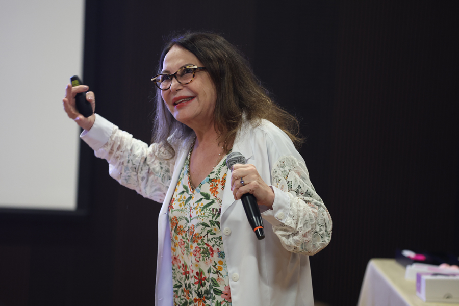Foto da galeria