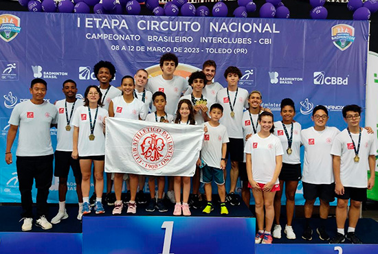 Elisa Feng vence o Campeonato Paulista de Menores (Sub 12) 2023