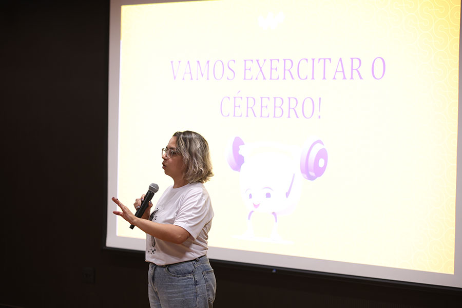 Foto da galeria