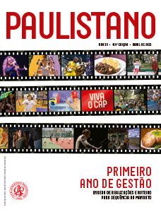 Revista O Paulistano