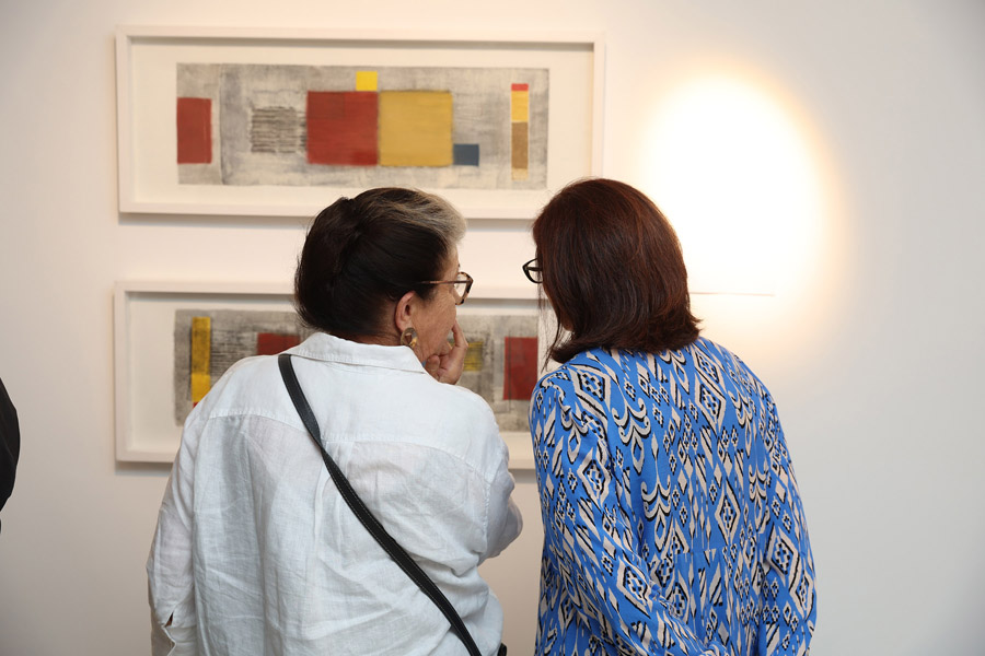 Foto da galeria