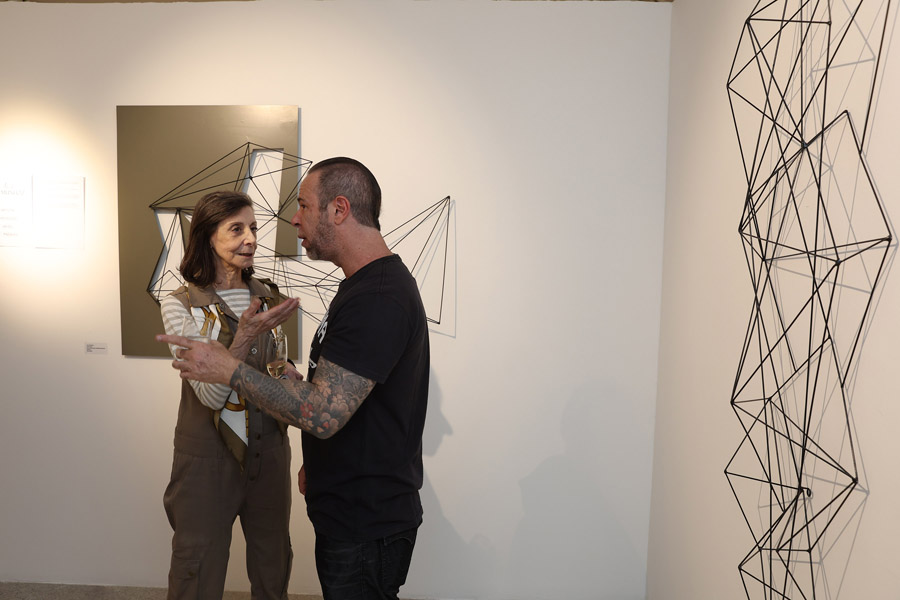 Foto da galeria